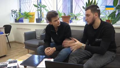 "Молодіжна гарантія": стандарт ЄС, який запровадять в Україні