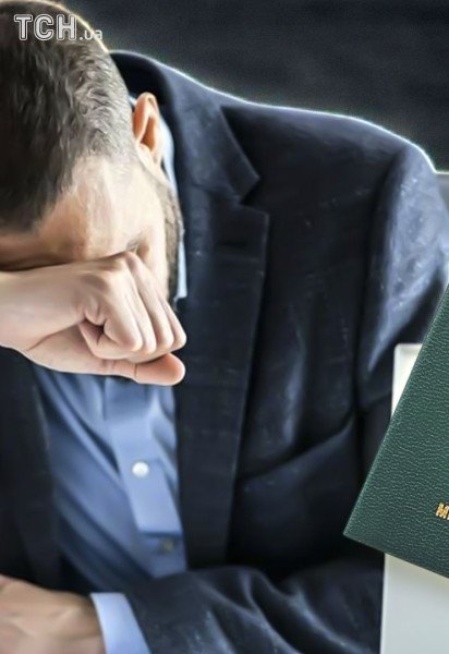 Бронювання