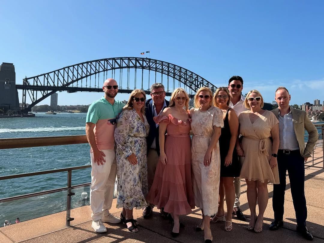 Вторая свадьба Ребел Уилсон / © instagram.com/rebelwilson