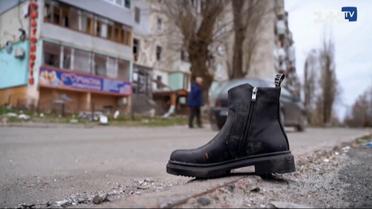 За перші 1,5 місяця повномасштабної війни російськими окупантами було зґвалтовано сотні осіб - "Нічна варта"