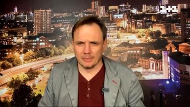 Хто такий Кирило Стремусов і чому він співпрацював із окупантами у Херсоні