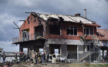Во Львове задержали корректировщика ракетных обстрелов: из-за предателя погибли 4 человека