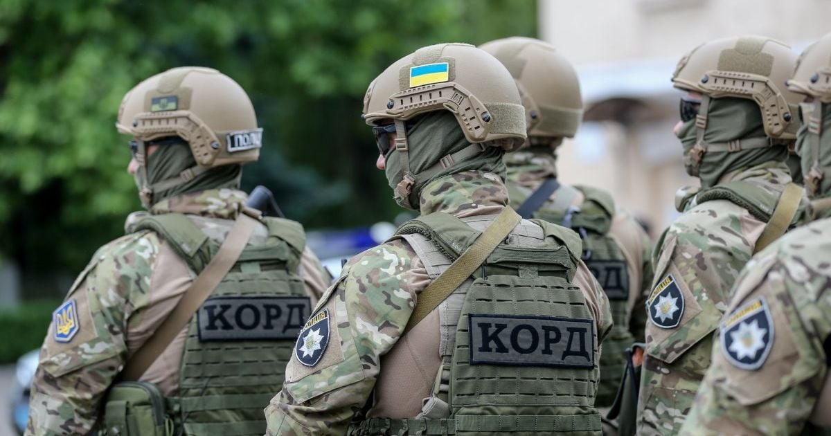 "Последняя линия обороны": Аваков отчитался о подготовке замены "Беркуту"