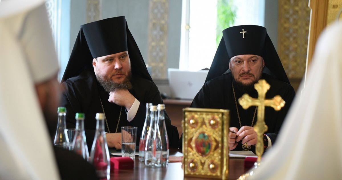 Минкульт готовится в суде защищать ПЦУ от иска Московского патриархата