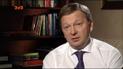 Сергій Палкін: Рівень чемпіонату визначає гру українських команд в єврокубках