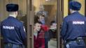 У Москві розпочався розгляд подовження арешту військовополоненим українським морякам