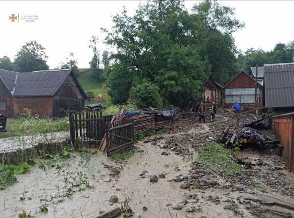 © Управління ДСНС України у Закарпатській області