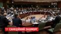 Совет ЕС продлит санкции против России