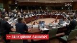 Рада ЄС продовжить санкції проти Росії