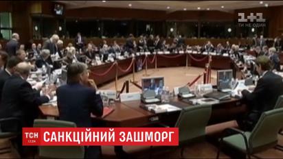 Совет ЕС продлит санкции против России