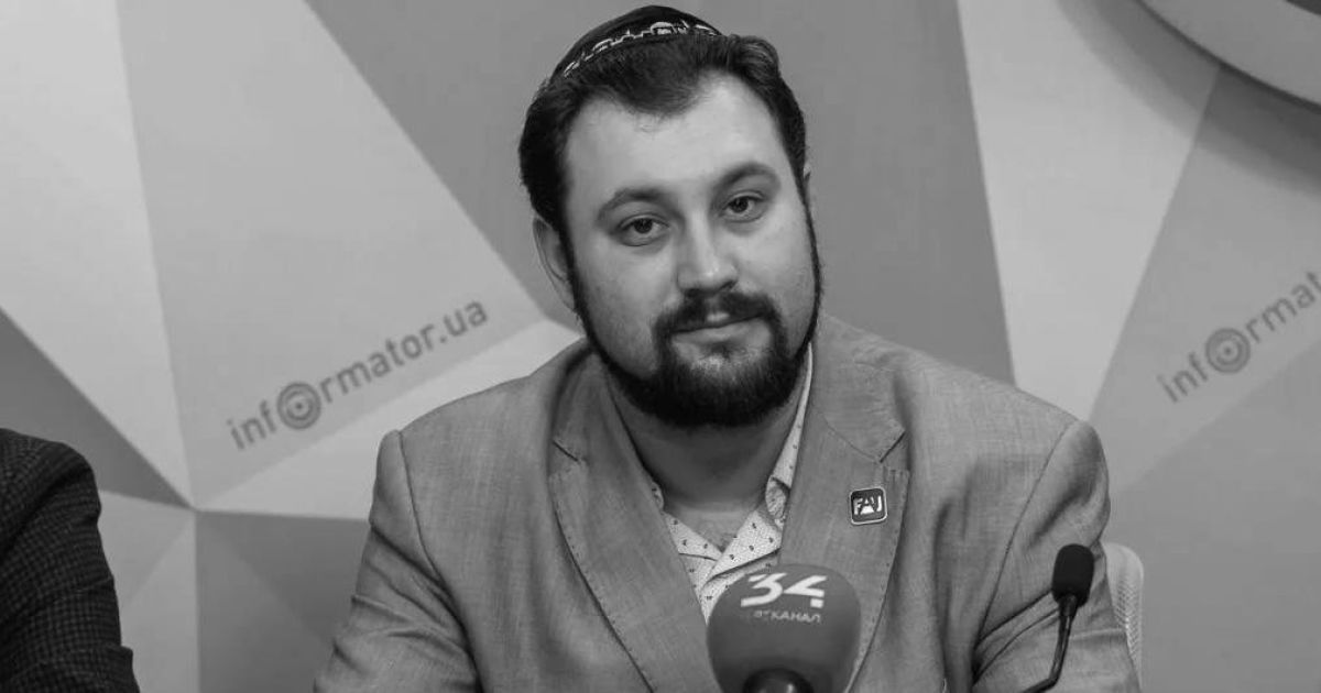 У Дніпрі жорстоко вбили відомого активіста Михайла Тонконогого: що про це відомо (фото)