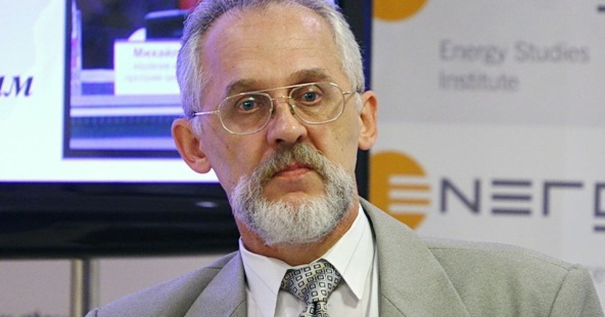 Психологічно-газова атака