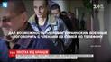 Терористи дозволили українським полоненим в ЛНР зателефонувати рідним