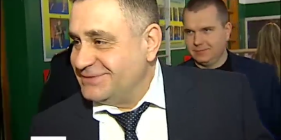 Петр Порошенко отменил люстрацию экс-руководителя киевской милиции Александра Терещука