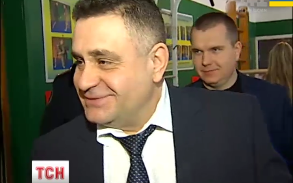 Порошенко запретил люстрировать экс-руководителя милиции Киева