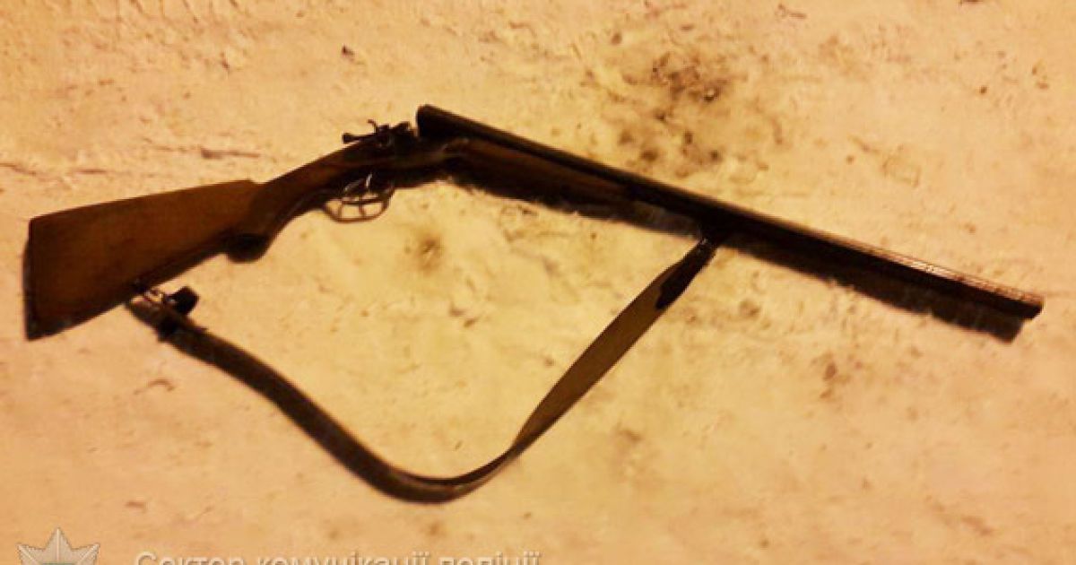 Росіянин розстріляв сусідів через гучну музику