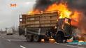 Жуткая авария в Хмельницкой области: военный "КАМАЗ" вылетел на встречку в "Ауди"