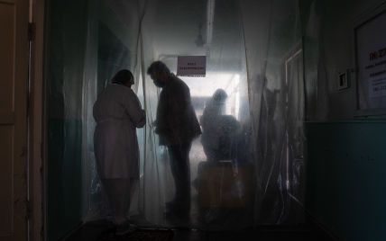 Коронавірус у Києві: за добу - понад 1400 інфікувань та 41 смерть