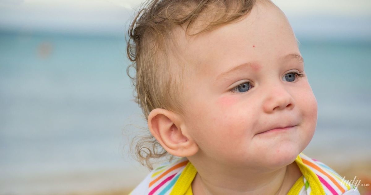 Атопічний дерматит у дітей: причини і лікування