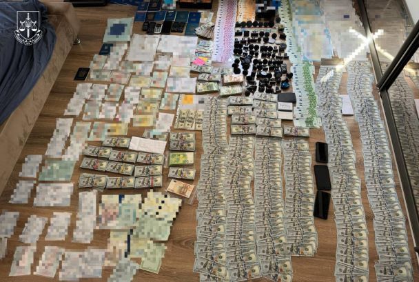 В Одесской области разоблачили сотрудников миграционной службы