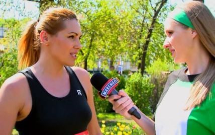 Яна Клочкова рассказала, как ей удалось похудеть