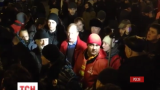 ОМОН розігнав майже тисячу мітингувальників у центрі Москви