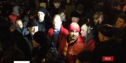 У Москві ОМОН розігнав майже тисячу обурених протестувальників