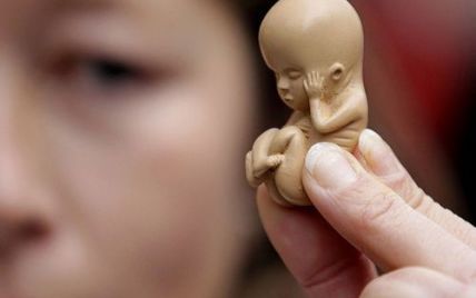 В непризнанной Абхазии запретили аборты: за искусственное прерывание беременности "светит" криминал