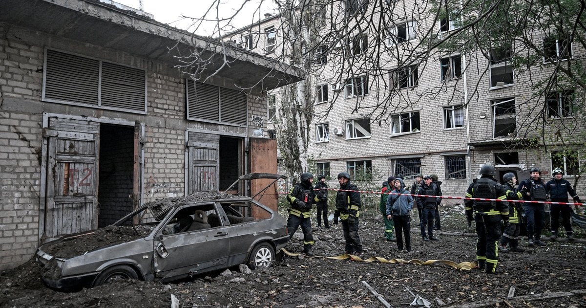 Наслідки атаки