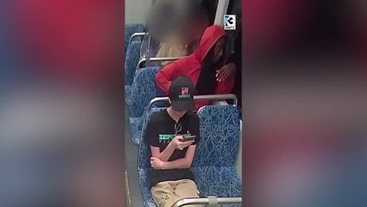 З'явилося відео з місця вбивства українки у США