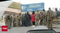 Внимание! С 15 ноября разблокируют перевод военных между частями