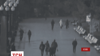 У Криму ситуація з електропостачанням фактично не змінилася