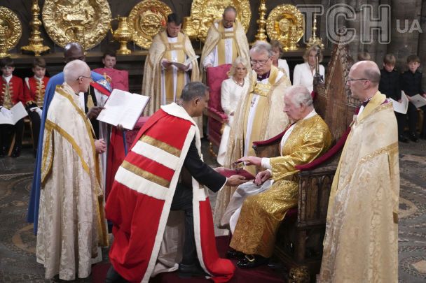 Коронация Чарльза III / © Associated Press