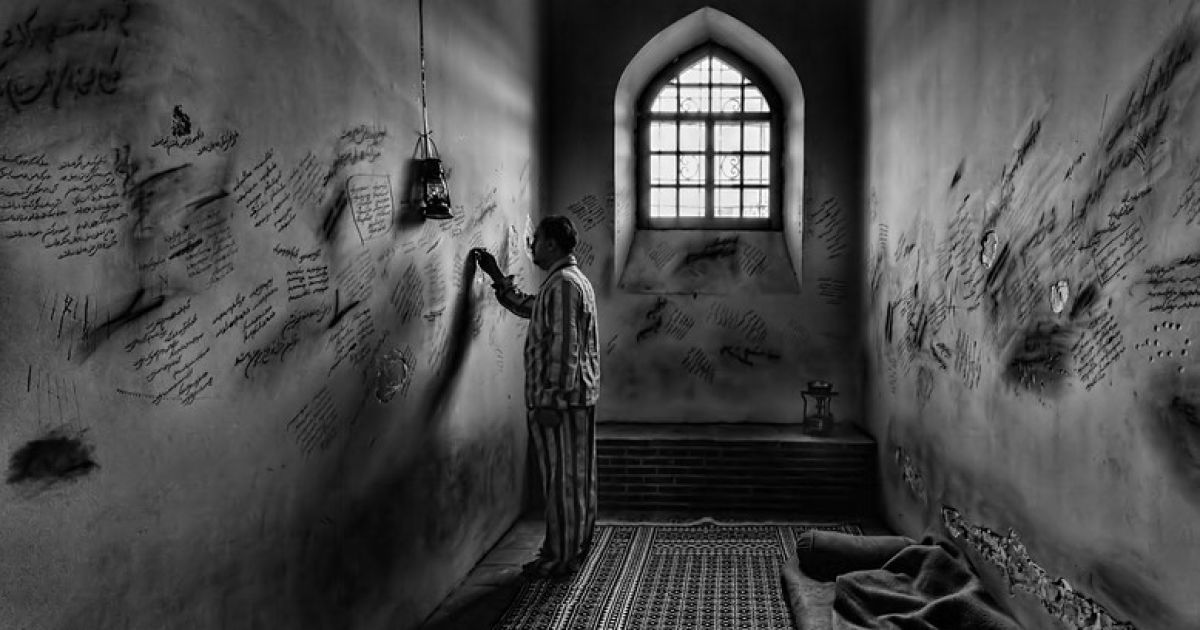 Лучшее фото года по версии Ukrainian Photo Awards 2015 / © Ukrainian Photo Awards