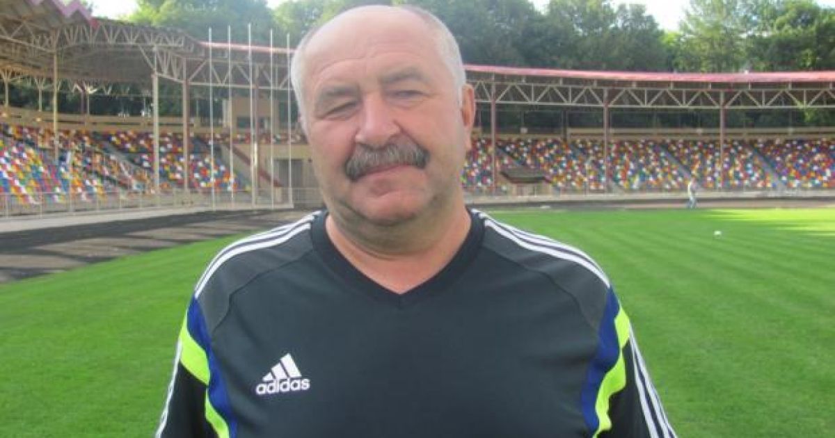 Ивегеш рассказал о предстоящей игре с "Шахтером"