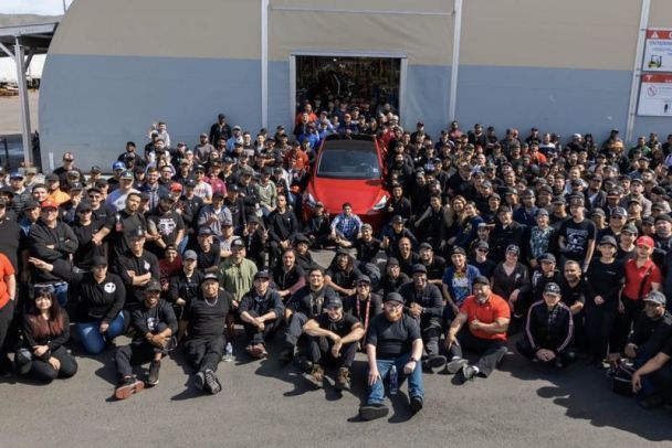  / © AutoWeek.nl
