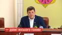 Повестка для мэра: городского голову Запорожья вызывают на допрос из-за нарушения правил карантина