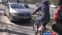 Велоинспекция: как ДжеДАям угрожали столичные гости