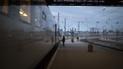 Реформувати "Укрзалізницю" буде найбільший перевізник Європи Deutsche Bahn: підписано меморандум