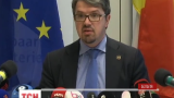 У Брюсселі почалося термінове засідання міністрів безпеки ЄС