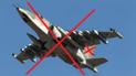 Минус один Су-25 окупантов