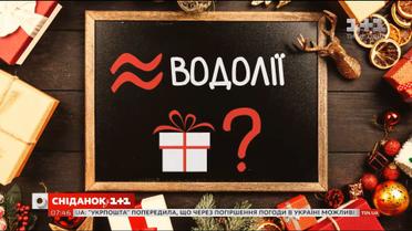 Що подарувати Водолію на Новий рік
