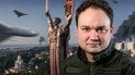 Війна Росії проти України