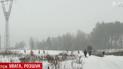 На Київщині серед снігових заметів між селами зник 20-річний електрик