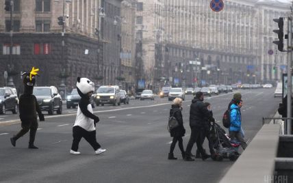 Куди краще не їхати. Два дні поспіль у Києві перекриватимуть вулиці для транспорту