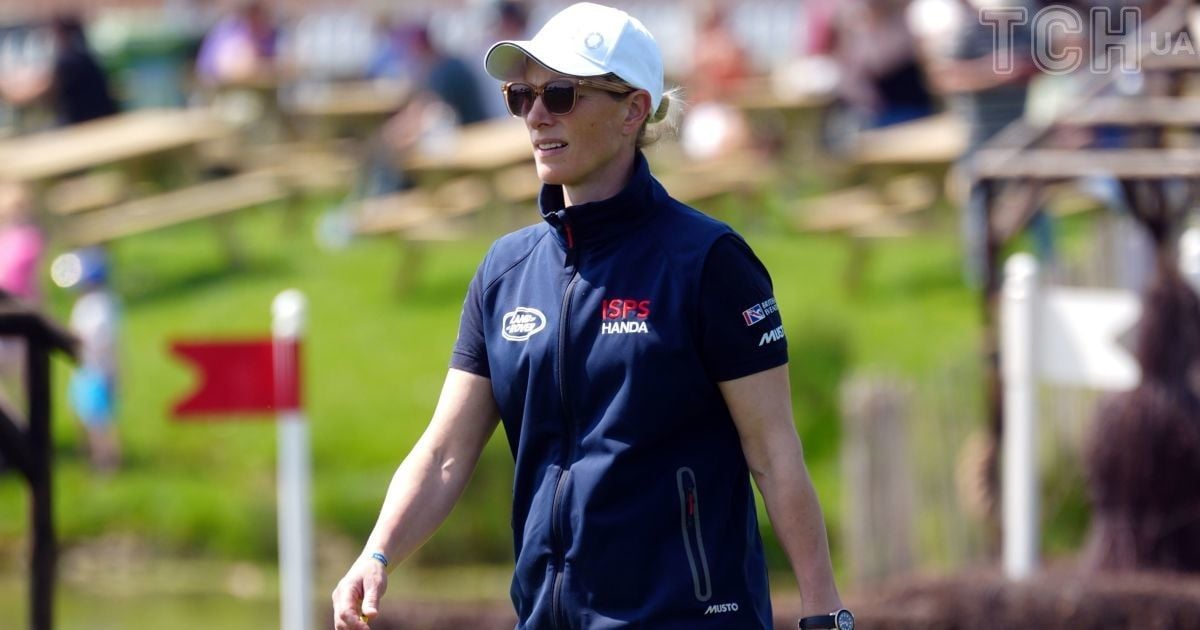 Зара Тіндалл