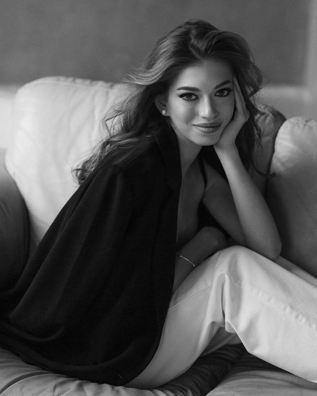 Сара Киперман / © instagram.com/sswlvix