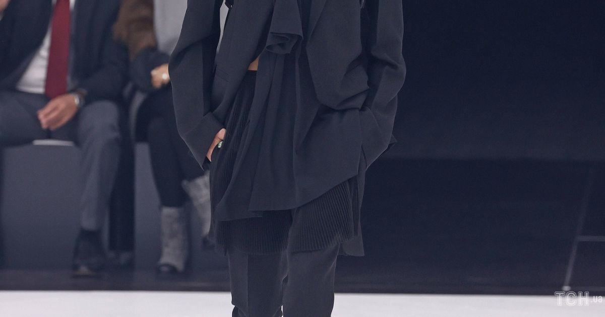 Колекція Givenchy пре-а-порте сезону весна-літо 2022 / © East News