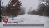 Новости Украины: в нескольких областях нашли тела людей, погибших из-за холода