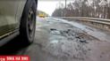 В ближайшее время хороших дорог в Украине ждать не стоит – руководитель "Укравтодора"